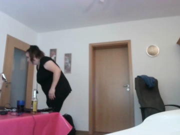 BlackMausi99 23-07-2021 Ass 